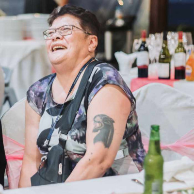 TE HUNA: Rirena Rangi